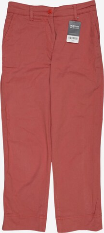 ARMEDANGELS Pants in S in Pink: front