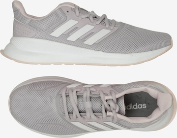 ADIDAS PERFORMANCE Sneaker 39,5 in Lila: Vorderseite