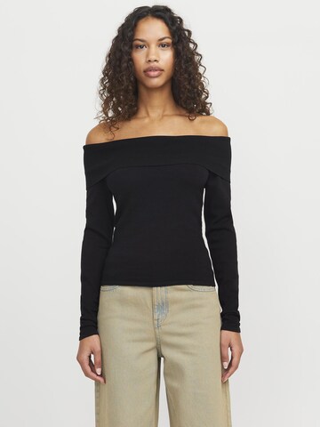 JJXX Pullover 'JXRemi' in Schwarz: Vorderseite