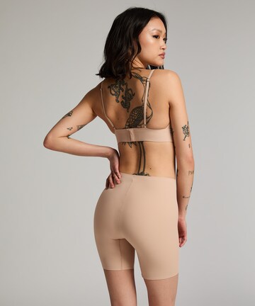 Hunkemöller Shapinghose in Beige