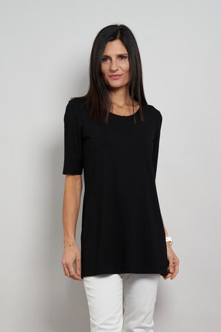 Seidel Moden Shirt in Black: front