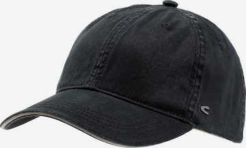 CAMEL ACTIVE Cap in Black: front