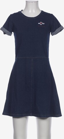 George Gina & Lucy Dress in S in Blue: front