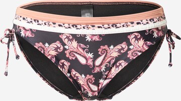 LingaDore Bikini Bottoms in Mixed colors: front