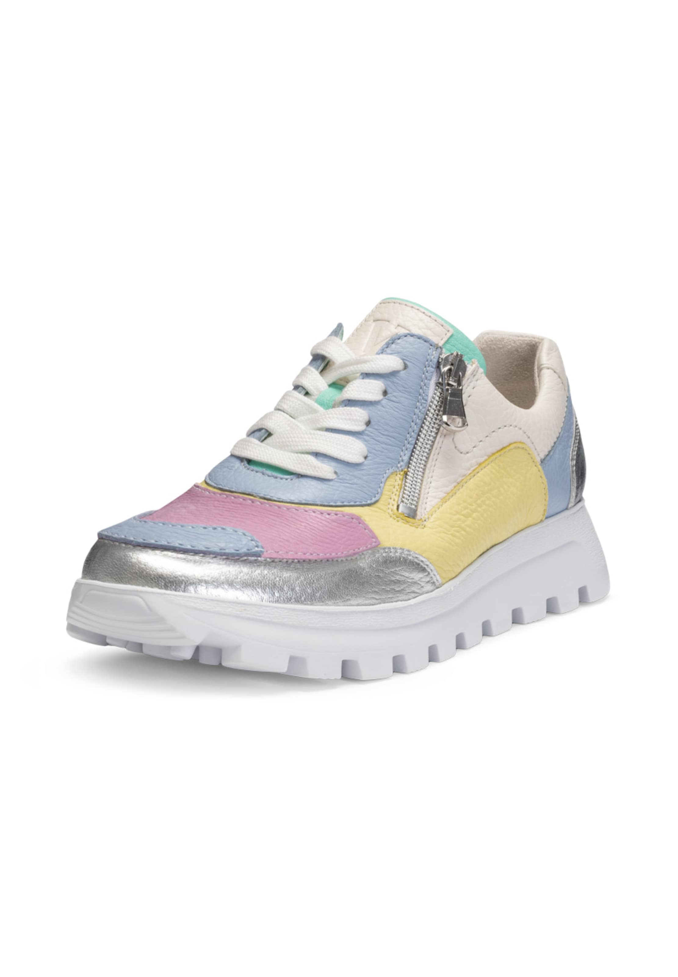 VITAFORM Sneaker in Mischfarben: Vorderseite