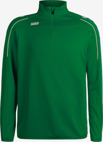 JAKO Functioneel shirt in Groen: voorkant