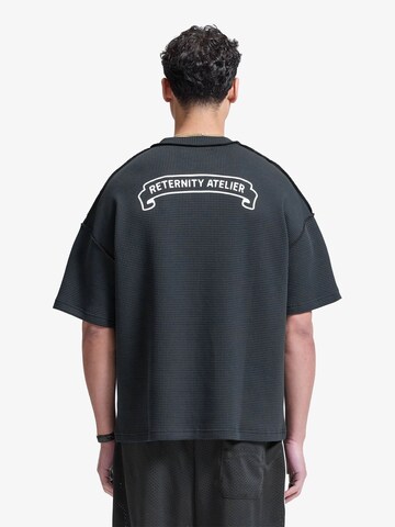 T-Shirt Reternity en noir