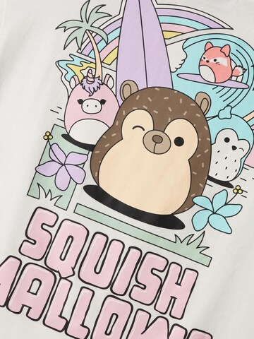 NAME IT Shirt in White