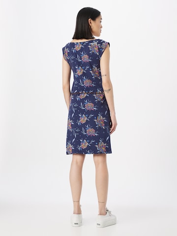 Ragwear Dress in Blue