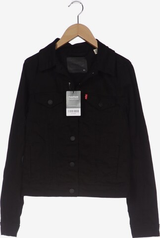 LEVI'S ® Jacket & Coat in XS in Black: front