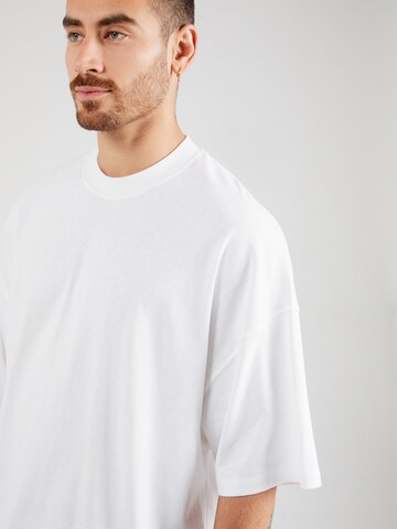 TOPMAN T-Shirt in Weiß