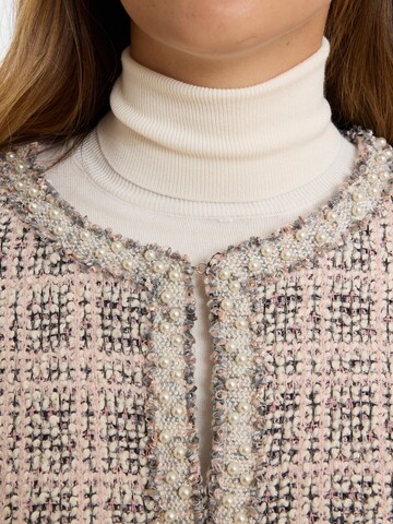 Ana Alcazar Tussenjas 'Abjana' in Roze