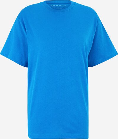 AÉROPOSTALE T-Krekls, krāsa - zils, Preces skats