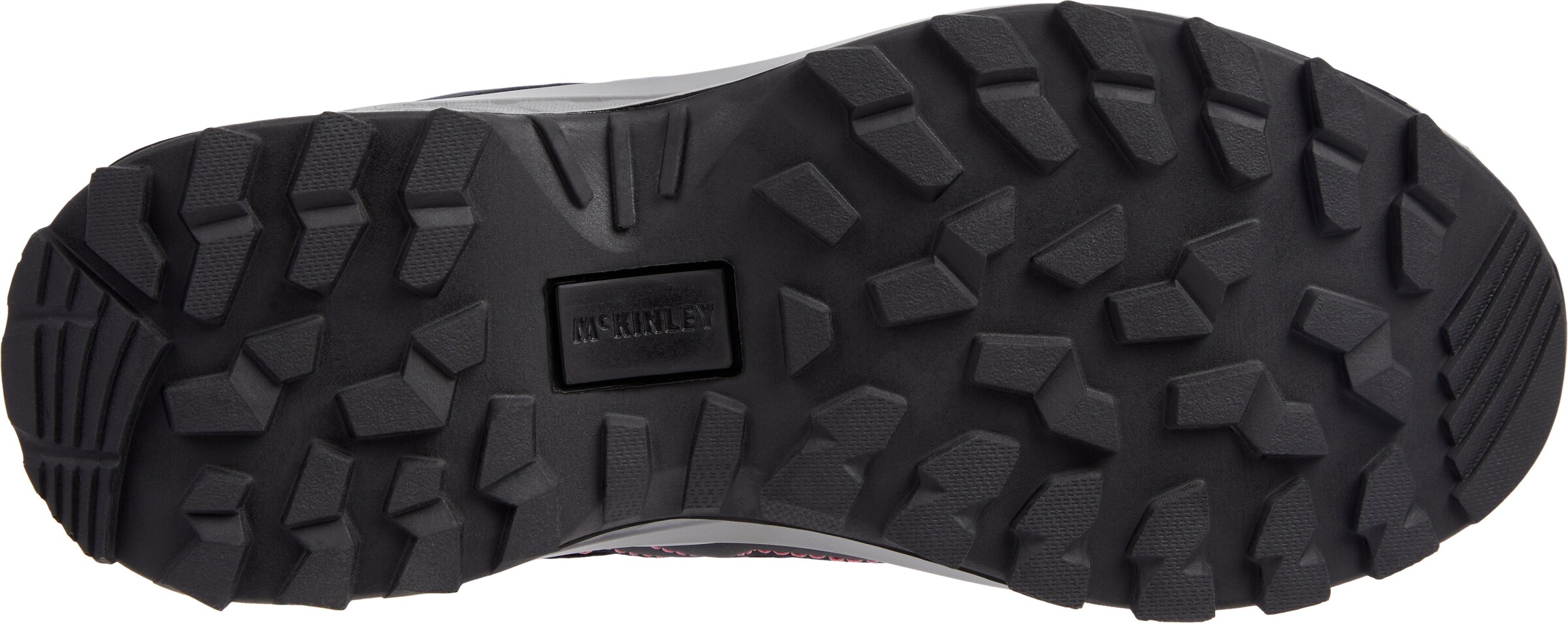 MCKINLEY Athletic Shoes in Mixed colors