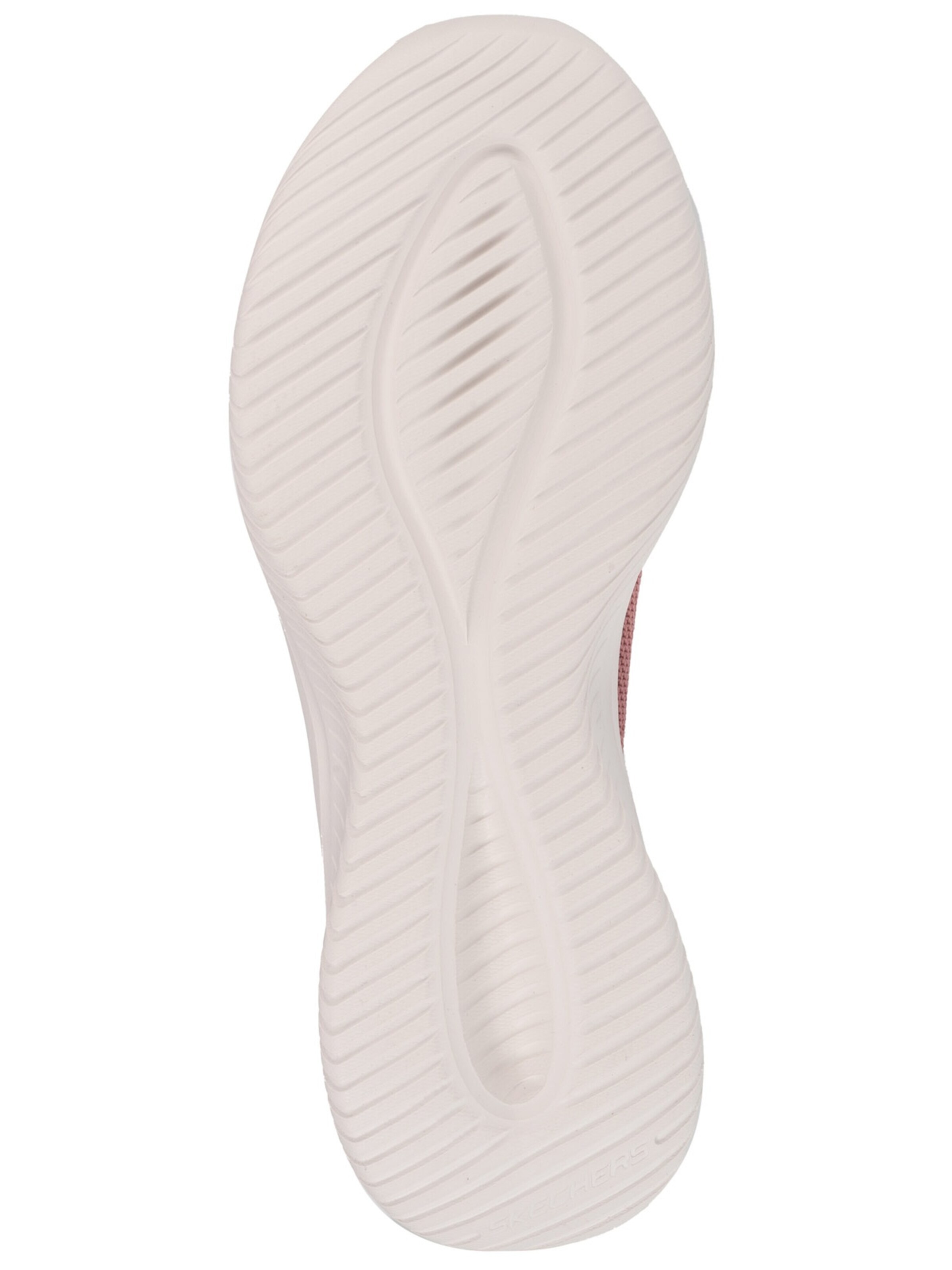 SKECHERS Sneakers laag 'Ultra Flex 3.0' in Roze