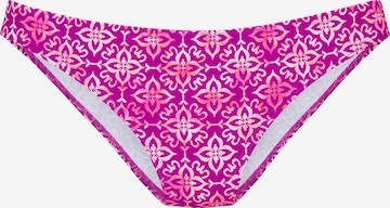 VIVANCEBikini donji dio - crvena boja: prednji dio