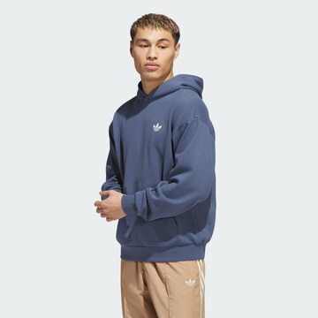ADIDAS ORIGINALS Sweatshirt 'WWH' in Blauw