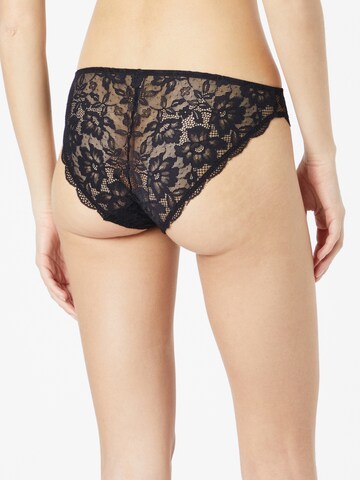 Dorina Slip in Schwarz