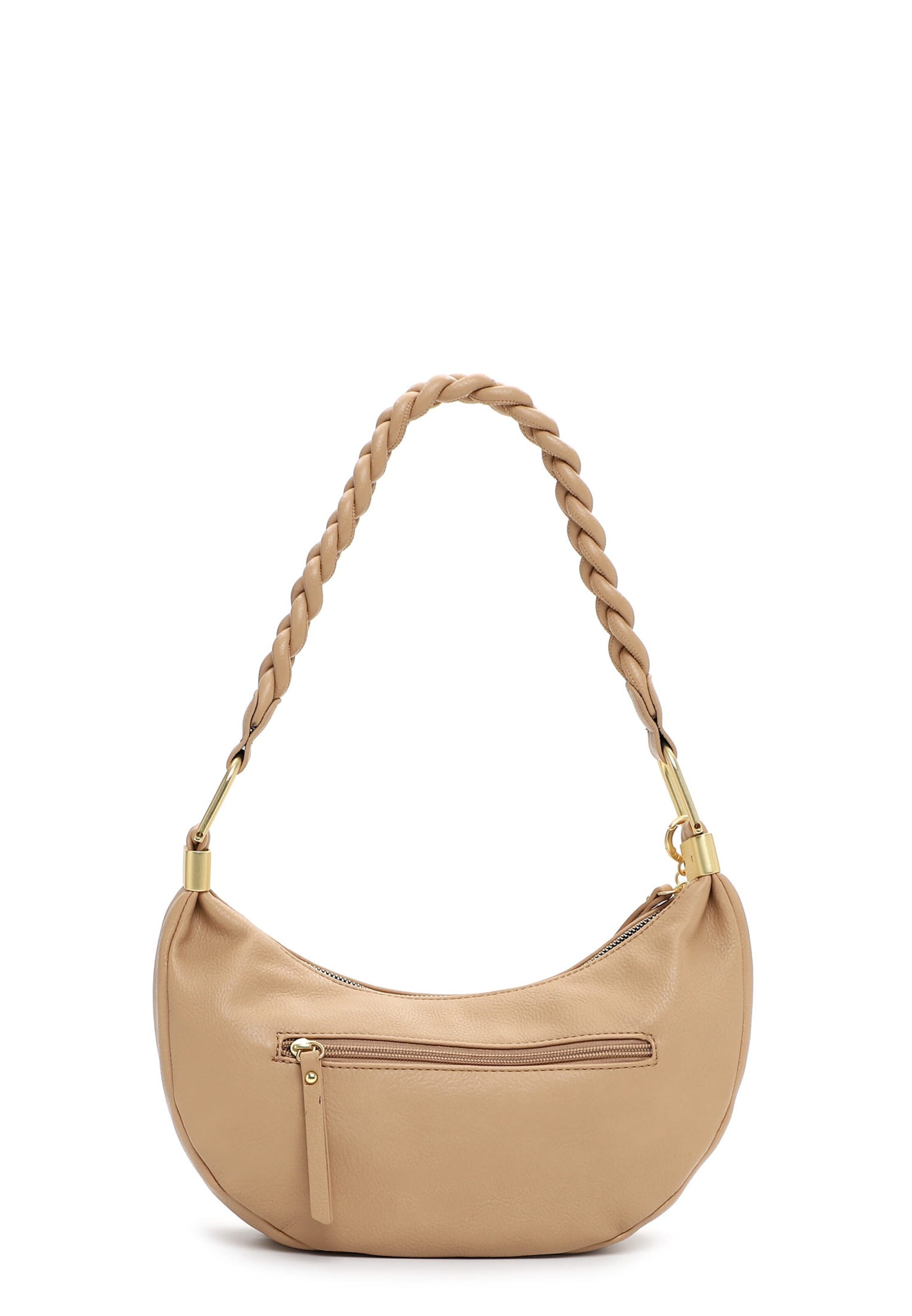 Poche ventrale 'Judith' Emily & Noah en beige