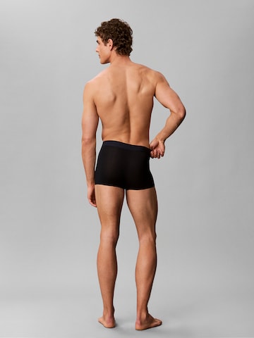Calvin Klein Regular Boxershorts in Blauw