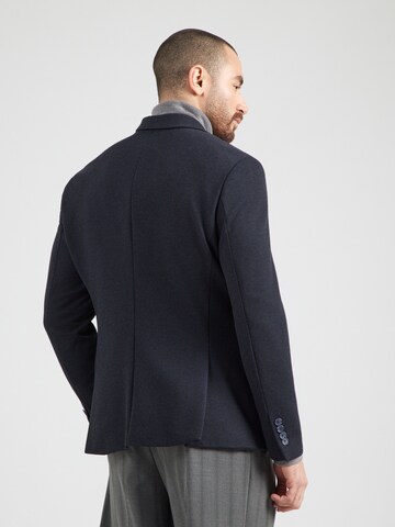 SELECTED Slim fit Suit Jacket 'SLHSLIMAITOR' in Blue