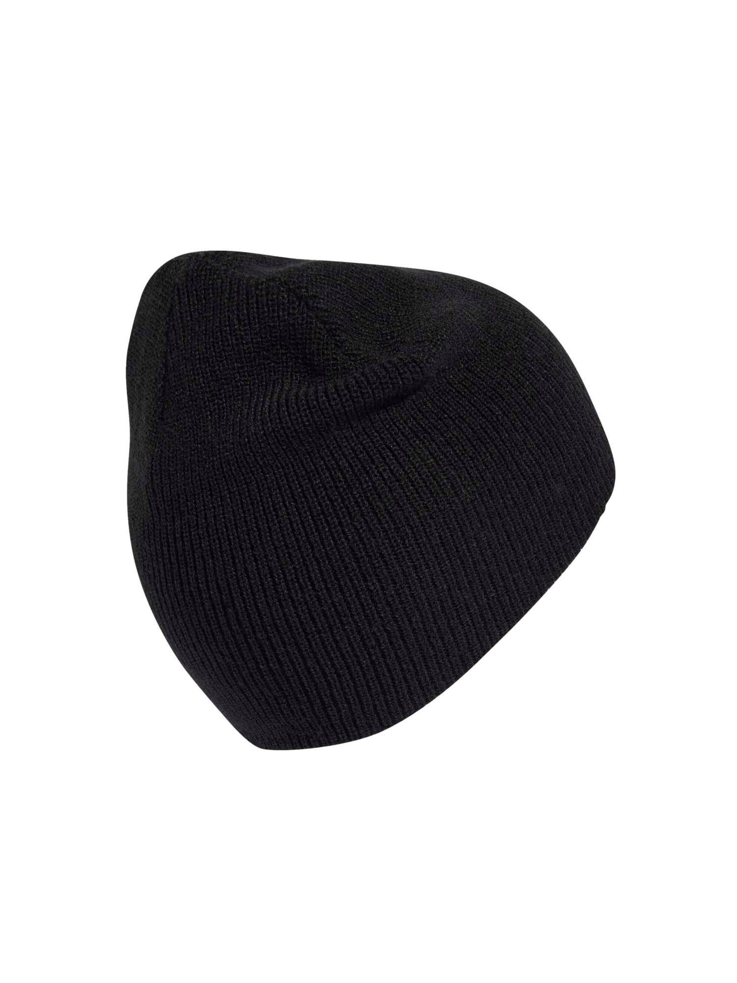 Căciuli sport 'ESS' de la ADIDAS SPORTSWEAR pe negru