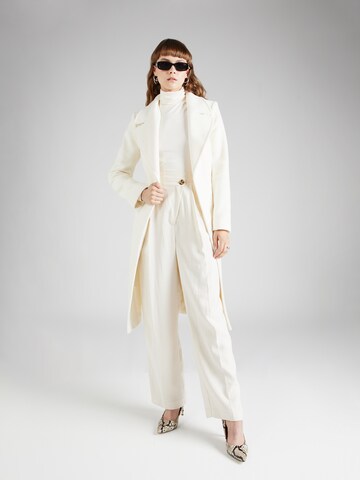 Cappotto di mezza stagione di Lauren Ralph Lauren in beige