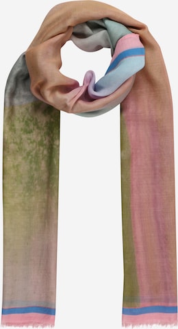 ESPRIT Halsduk i rosa: framsida