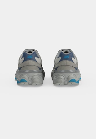 new balance Sneaker '9060' in Blau: Rückseite