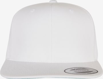 Flexfit Cap 'Classic' in White