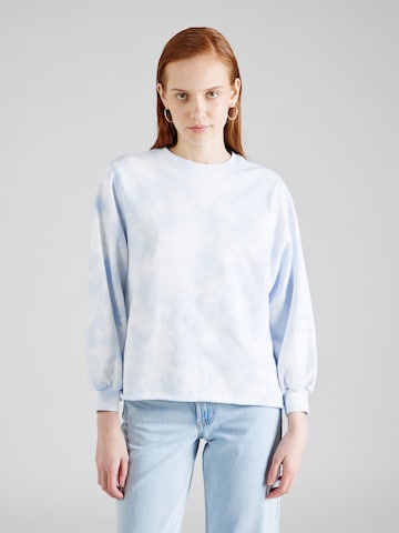 LEVI'S ® Свитшот 'Charlie Sweatshirt' в Синий: спереди