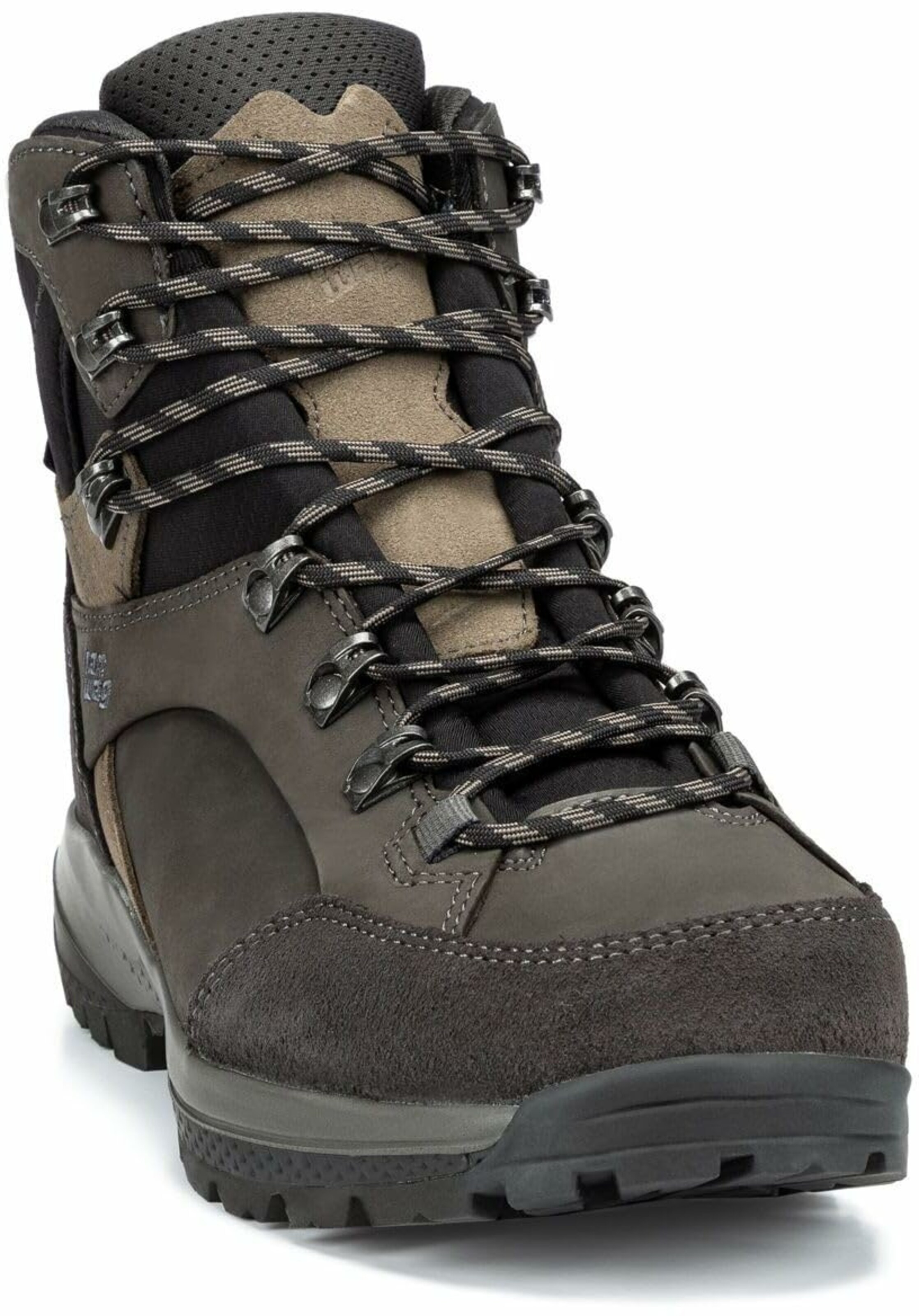 HANWAG Boots in Grijs