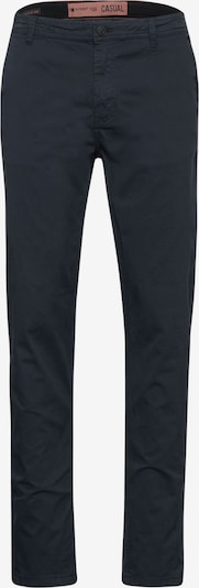 Street One MEN Chino Pants 'Sommer' in Blue, Item view