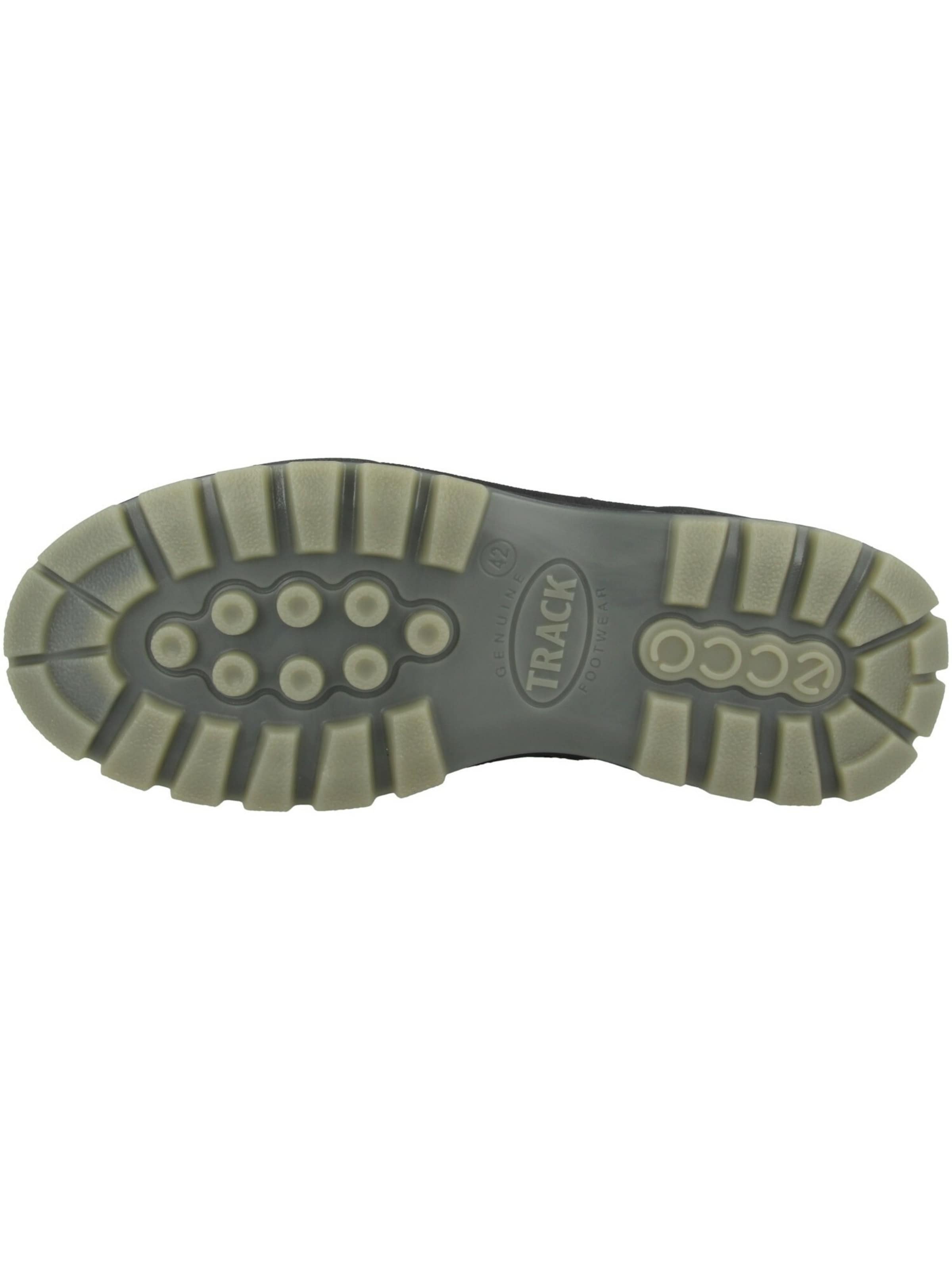 ECCO Veterboots in Bruin