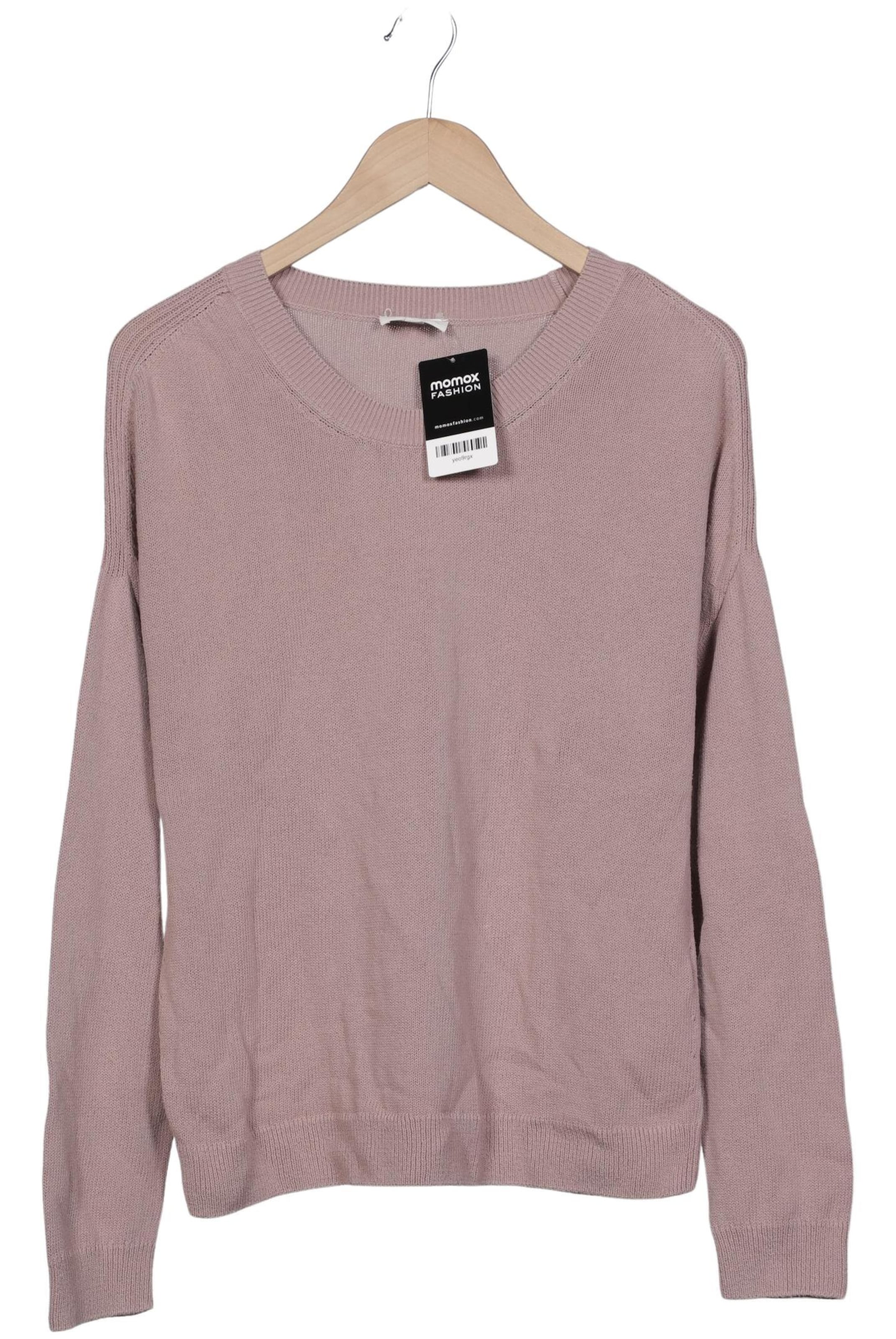 ARMEDANGELS Pullover L in Pink: Vorderseite