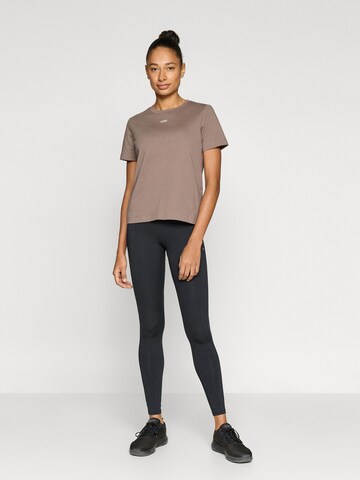 Tricou funcțional 'Everyday' de la ICANIWILL pe gri