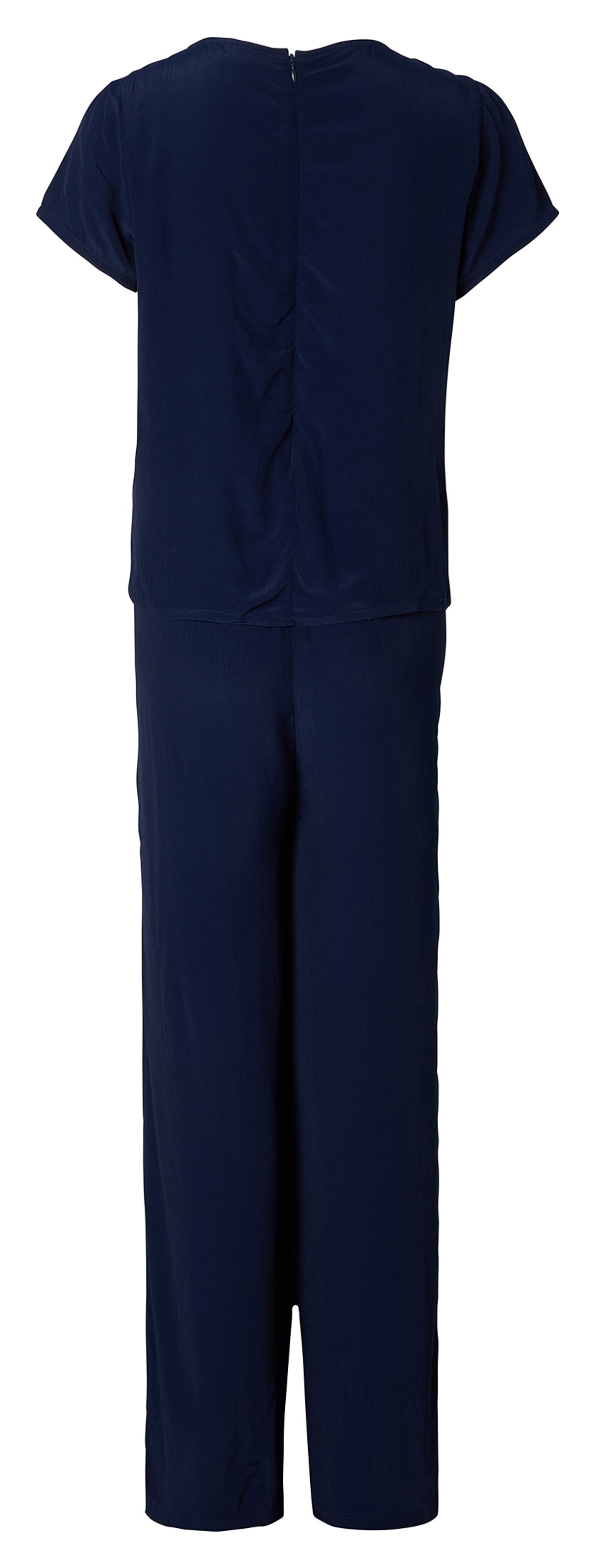 Combinaison Esprit Maternity en bleu