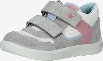 Pepino Sneaker in Grau: predná strana