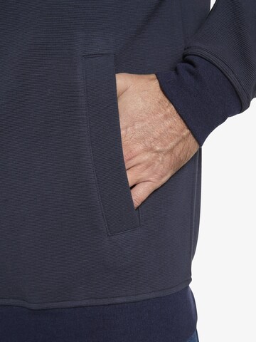 BABISTA Sweatvest ' Nelzino ' in Blauw