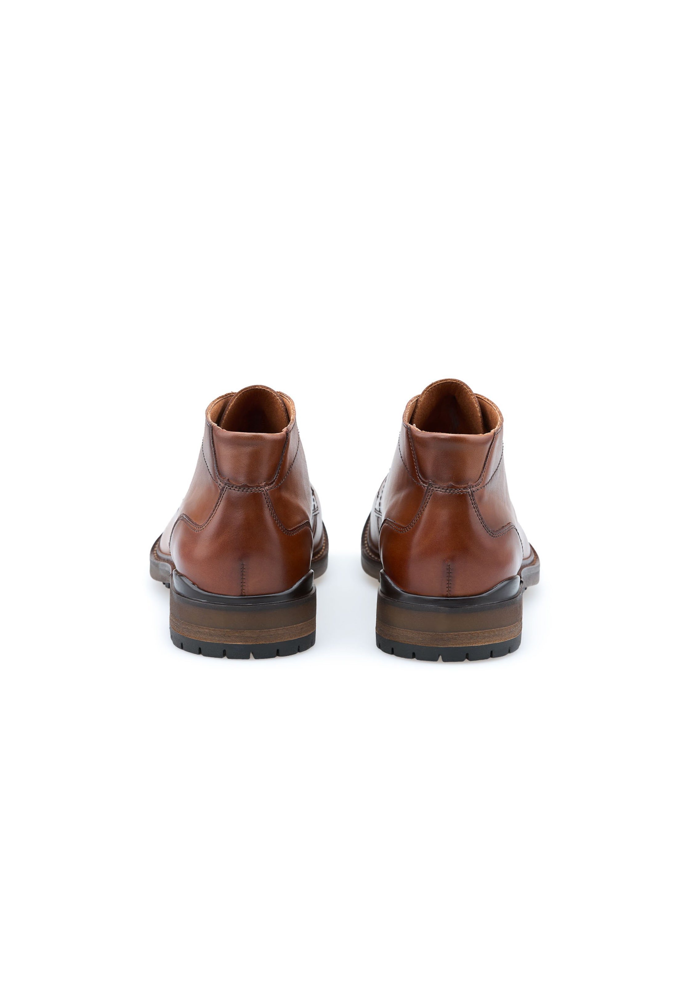 LLOYD Boots 'VIBE' in Brown