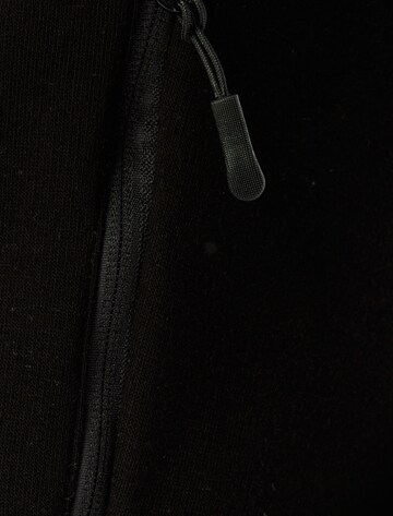 Koton Regular Trousers in Black