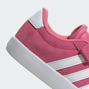 Baskets 'VI Court 3.0' ADIDAS SPORTSWEAR en rose