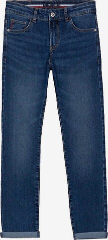 Tiffosi Jeans in Blue: front