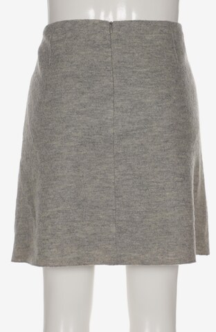 Marc O'Polo Skirt in XXL in Grey