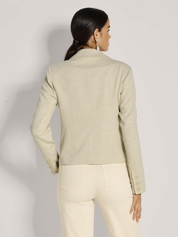 Blazer MADELEINE en beige