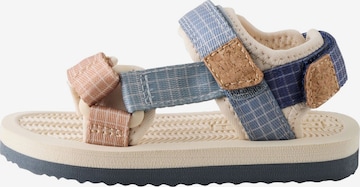 Next Avonaiset kengät värissä beige: etupuoli