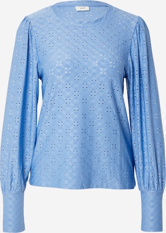 T-shirt 'JDYCATHINKA' JDY en bleu : devant