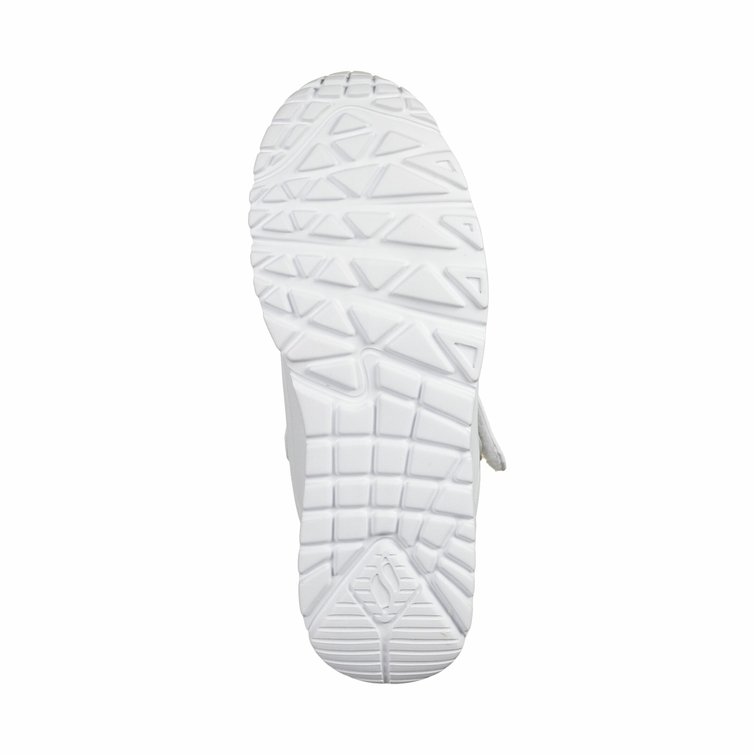 SKECHERS Sneaker 'Uno Lite' in Weiß