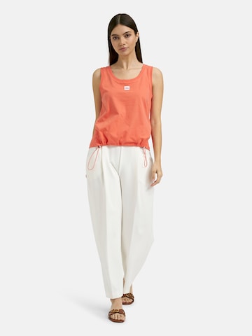 Smith&Soul Top in Orange