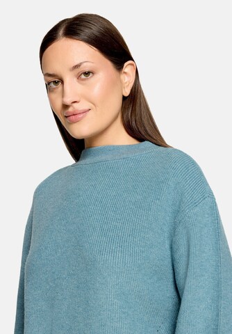 Pullover di Betty Barclay in blu